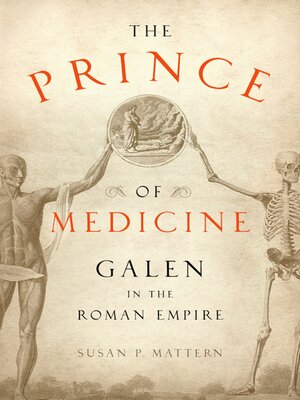 cover image of The Prince of Medicine
